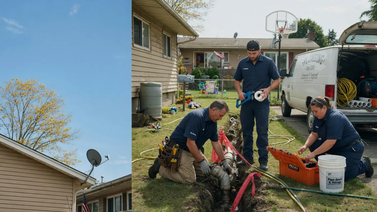 Garbage Disposal Replacement in Marcellus, NY near me