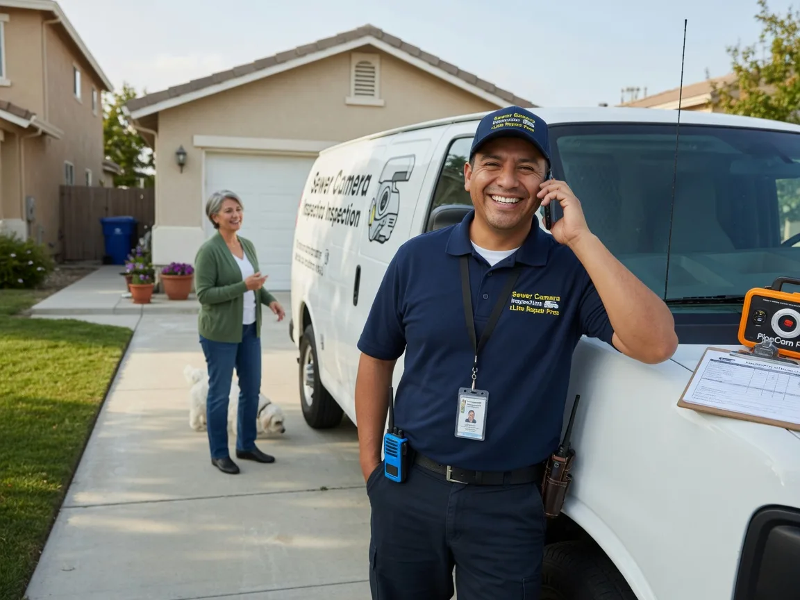 Sewer Line Repair Marcellus, NY FAQs